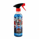 Autobrite Direct Padangų ir Plastiko Atnaujinimo Priemonė &ndash; Super Sheen