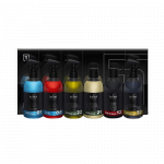 Deturner Priežiūros Rinkinys - Detailing Set