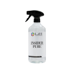 Liquid Elements Interjero ir Tekstilės Valiklis - Insider Pure 1000 ml.