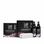 Auto Finesse Ratlankių. Apsaug. Rinkinys - Caramics Wheel Protection Kit