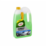 TURTLE WAX Vas. Stiklų Ploviklis - Summer Screen Wash -2c (4L)