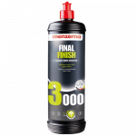 Menzerna Poliravimo Pasta - Final Finish 3000 (250 ml.)