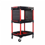Autobrite Direct Priemonių Vėžimėlis - Detailing Trolley