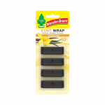 Wunder-Baum Oro Gaiviklis (VENT WRAP) - Vanilla