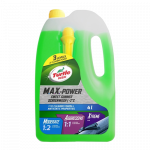 TURTLE WAX Vas. Stiklų Ploviklis - Max Power -2c (4L)
