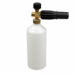 Detailer Place putų purk&scaron;tuvas - Turbo Foam HP (1000 ml.)