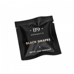 Aromatic89 Automobilio Kvapo papildymas - Black Grapes