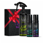 BadBoys Interjero Valymo ir Atnaujinimo Rinkinys - Gift Interior Set