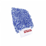 Gtechniq Plovimo Pir&scaron;tinė - WM2 Microfibre Wash Mitt (Mėlyna)