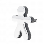 Mr&Mrs Jeff Kvapas į Groteles - Sandal & Incense