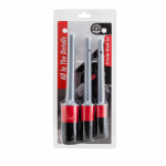 Chemical Guys Teptukai &bdquo;All In The Details&ldquo; (I&scaron;orei)