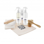 Chemotion Odos Priežiūros Rinkinys &ndash; Leather Kit