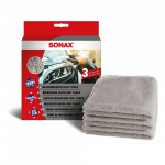 Sonax Mikropluo&scaron;to &Scaron;luostės (3 vnt.)