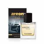Areon pur&scaron;kiamas oro gaiviklis &ndash; Platinum (50 ml)