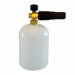 Detailer Place putų purk&scaron;tuvas - Turbo Foam HP (2000 ml.)