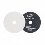 ZviZZer Baltas Poliravimo Padas - Thermo