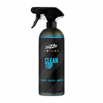 ZviZZer Poliravimo Pastos Likučių Valikils - Clean Top