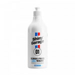 Shiny Garage Bevandenis Ploviklis - Rinse Free Eco Wash