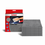 Sonax Mikropluo&scaron;to &Scaron;luostė Kėbulo Dangoms (6 vnt.)