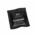 Aromatic89 Automobilio Kvapo papildymas - Diamond