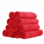 Autobrite Direct Mikropluo&scaron;to &Scaron;luostė (Raudona)