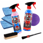 Autobrite Direct Interjero Priežiūros ir Atnaujinimo Rinkinys