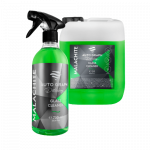 Autograph Detailing Stiklų Valiklis - Malachite