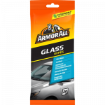 ArmorAll Servetėlės Stiklams, Langams (20 vnt)