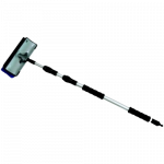 K2 Teleskopinis Plovimo &Scaron;epetys 144/250 cm