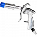 BenBow Oro Pistoletas Classic 001