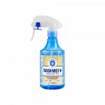 SOFT99 Universalus Interjero Valiklis - Wash Mist Plus 300 ml.