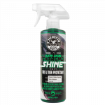 Chemical Guys Plastikinių ir Guminių Pavir&scaron;ių Atnaujinimo Priemonė &bdquo;Extreme Shine&ldquo;