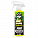 Chemical Guys Sintetinis Pur&scaron;kiamas Va&scaron;kas&nbsp;&bdquo;Lucent Spray Shine&ldquo;