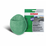 Sonax Mikropluo&scaron;to Plastiko Priežiūros Padas