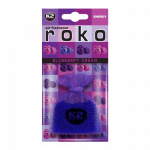 K2 Pakabinamas Oro Gaiviklis - Roko Blueberry Cream