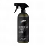 ZviZZer Pur&scaron;kiama Grafeno Danga - Graphene Spray Coat