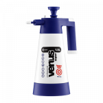 Kwazar Purk&scaron;tuvas - Venus Super HD Solvent Line 1500 ml. (Tamsiai Mėlynas)