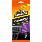 ArmorAll Servetėlės Apmu&scaron;alams Valyti (20 vnt)