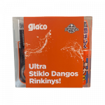 SOFT99 Ultra Glaco Stiklo Dangos Rinkinys