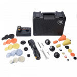 ShineMate Poliravimo Ma&scaron;inėlės Rinkinys - EB210 KIT