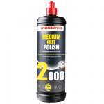 Menzerna Poliravimo Pasta - Medium Cut Polish 2000