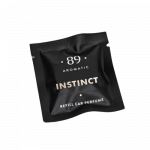 Aromatic89 Automobilio Kvapo papildymas - Instinct