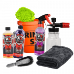 Autobrite Direct I&scaron;orės Plovimo Rinkinys