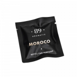 Aromatic89 Automobilio Kvapo papildymas - Moroco