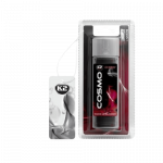 K2 Pur&scaron;kiamas Oro Gaiviklis su Kortele - Cosmo Cherry (50 ml.)