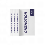 Chemotion Mėginukų Rinkinys &bdquo;Sample Kit&ldquo;