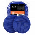 Deturner Mikropluo&scaron;to Aplikatorius - Premium Round Applicator (2 vnt)