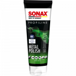 SONAX Profiline Metalo Poliravimo pasta - Metal Polish