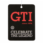 VW Collection Pakabinamas Oro Gaiviklis - GTI (Sport Fresh)