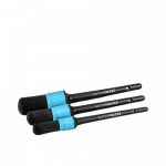 Auto Finesse &Scaron;epetėlių Rinkinys - Firm (3 vnt)